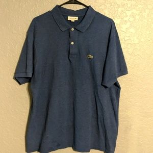 Lacoste Polo